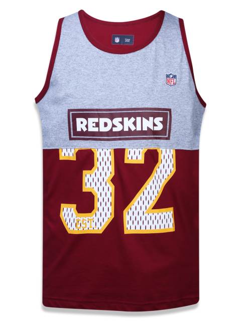 Regata Washington Redskins NFL