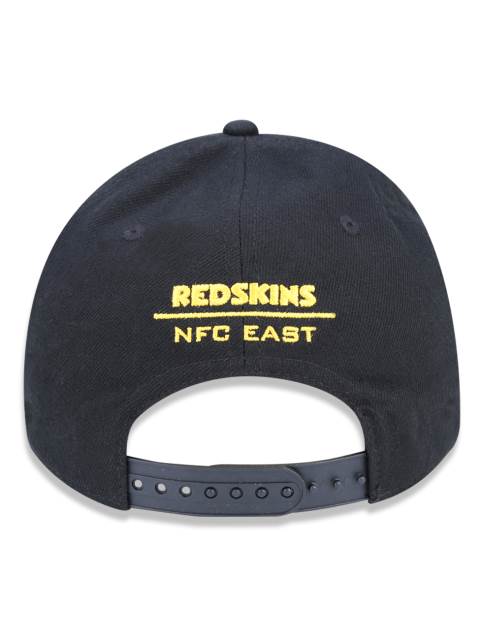 Boné 9FORTY Washington Redskins NFL