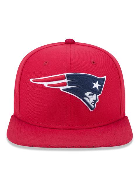 Boné 9FIFTY Original Fit New England Patriots NFL