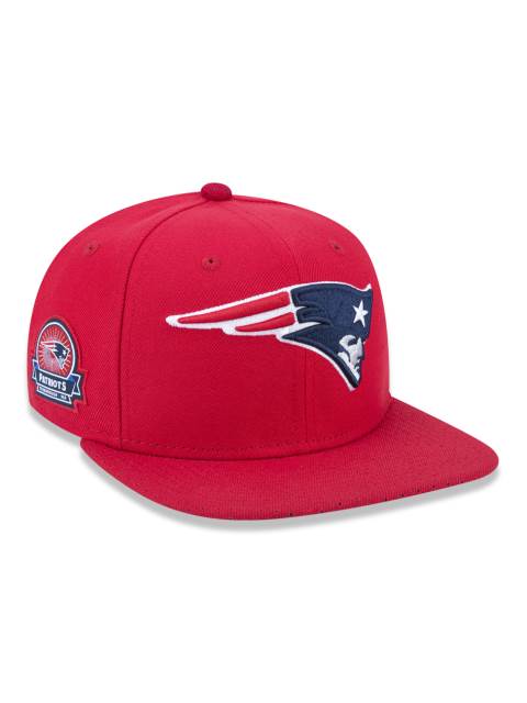 Boné 9FIFTY Original Fit New England Patriots NFL