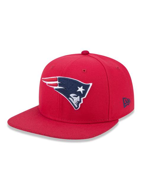 Boné 9FIFTY Original Fit New England Patriots NFL