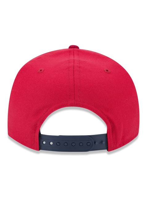 Boné 9FIFTY Original Fit New England Patriots NFL