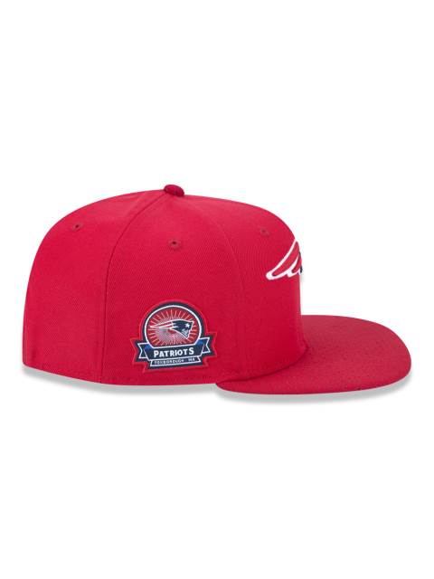 Boné 9FIFTY Original Fit New England Patriots NFL