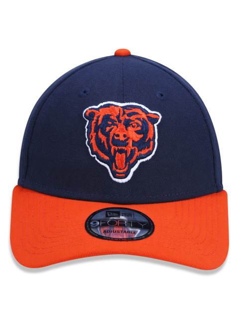 Boné 9FORTY Chicago Bears NFL