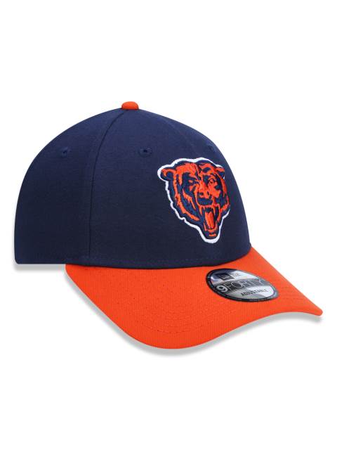 Boné 9FORTY Chicago Bears NFL