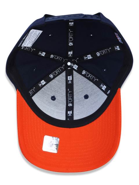 Boné 9FORTY Chicago Bears NFL