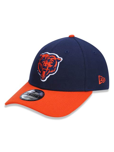 Boné 9FORTY Chicago Bears NFL