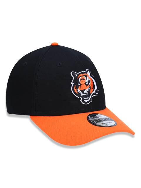 Boné 9FORTY Cincinnati Bengals NFL