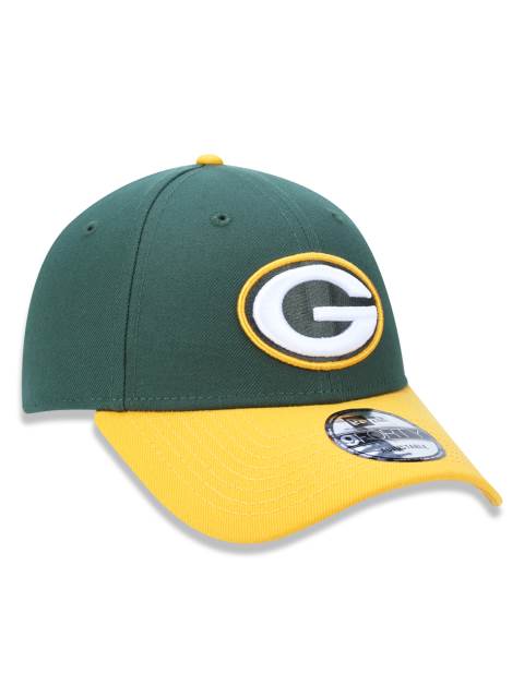 Boné 9FORTY NFL Green Bay Packers