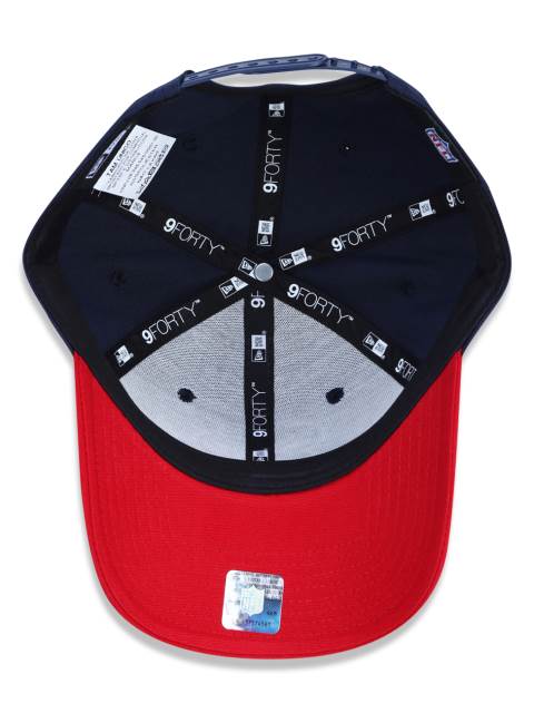 Boné 9FORTY Houston Texans NFL