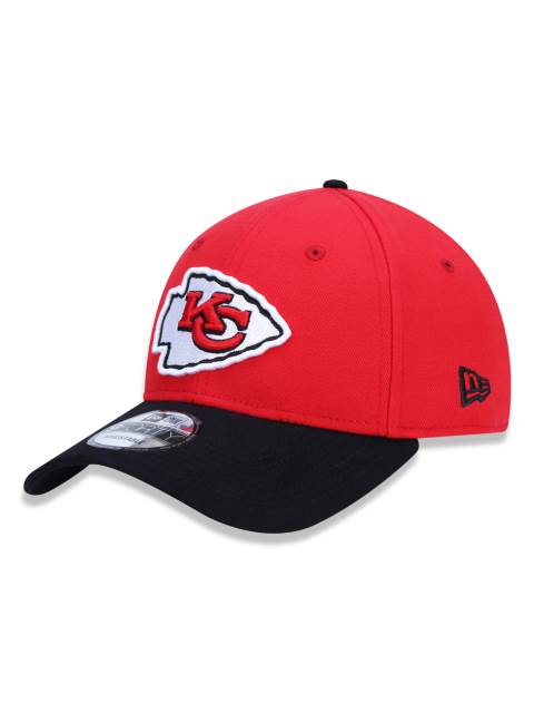 Boné 9FORTY Kansas City Chiefs NFL