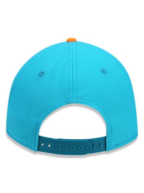 Boné 9FORTY Miami Dolphins NFL