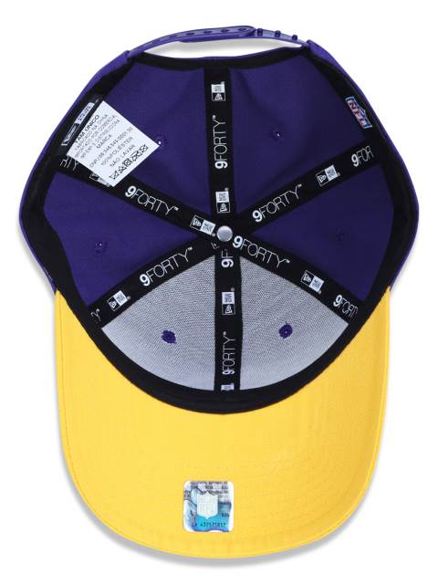 Boné 9FORTY NFL Minnesota Vickings