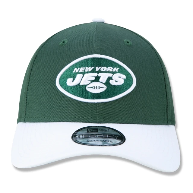 Boné 9FORTY New York Jets NFL