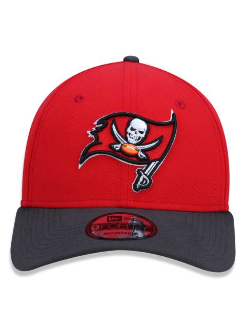 Boné 9FORTY Tampa Bay Buccaneers NFL