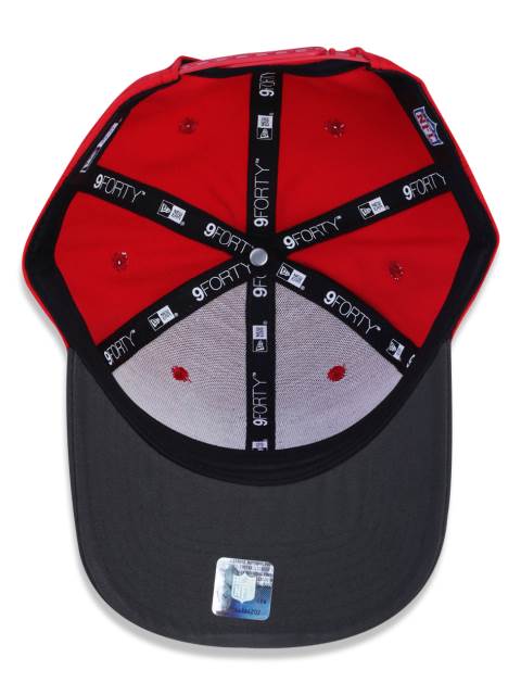 Boné 9FORTY Tampa Bay Buccaneers NFL