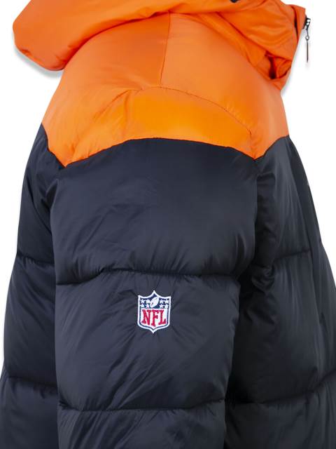 Jaqueta Bomber Oakland Raiders NFL