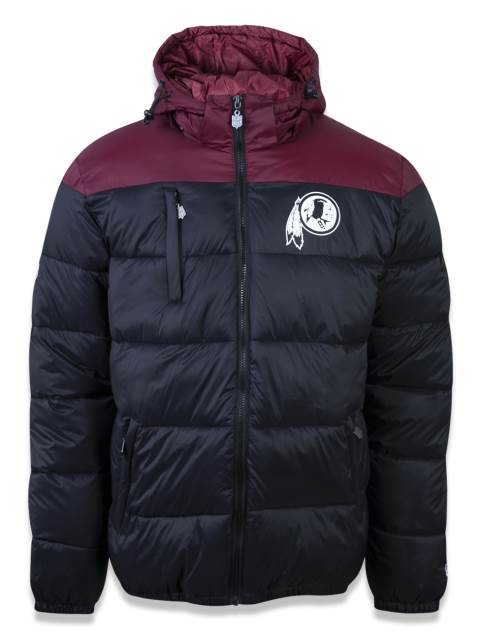 Jaqueta Bomber Washington Redskins NFL