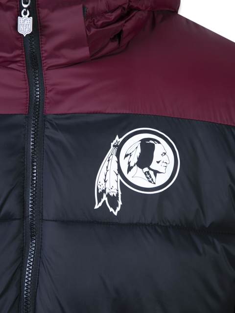 Jaqueta Bomber Washington Redskins NFL