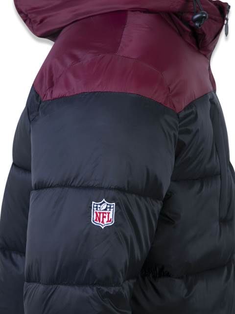 Jaqueta Bomber Washington Redskins NFL