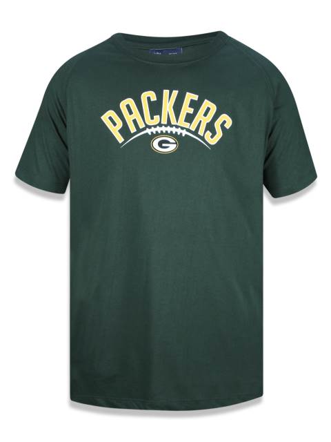Camiseta Green Bay Packers NFL