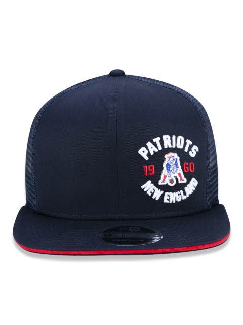 Boné 9FIFTY Original Fit New England Patriots NFL