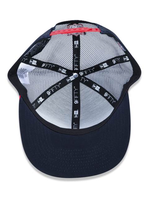 Boné 9FIFTY Original Fit New England Patriots NFL