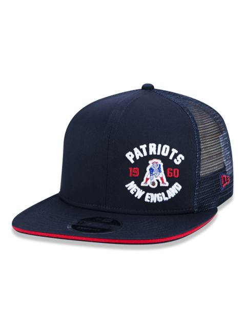 Boné 9FIFTY Original Fit New England Patriots NFL