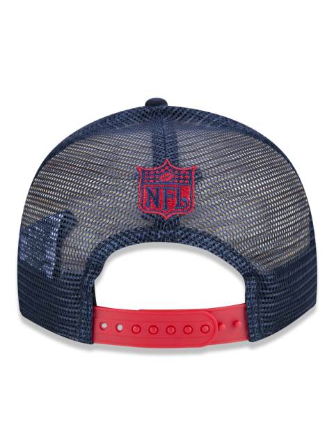 Boné 9FIFTY Original Fit New England Patriots NFL