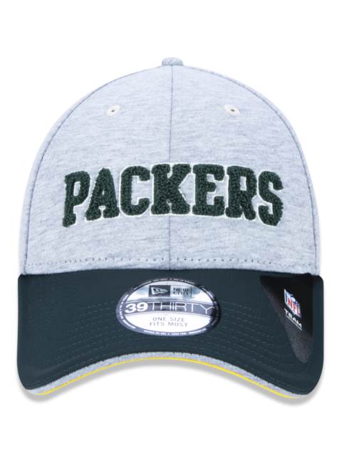 Boné 39THIRTY Green Bay Packers NFL