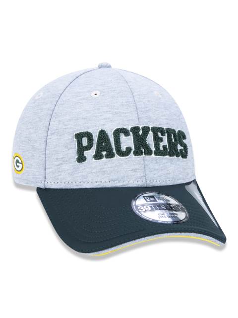 Boné 39THIRTY Green Bay Packers NFL