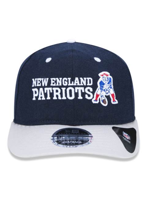 Boné 9FIFTY New England Patriots NFL