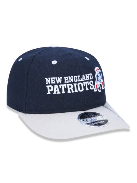 Boné 9FIFTY New England Patriots NFL