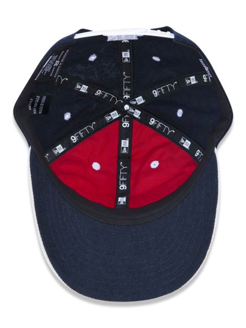 Boné 9FIFTY New England Patriots NFL