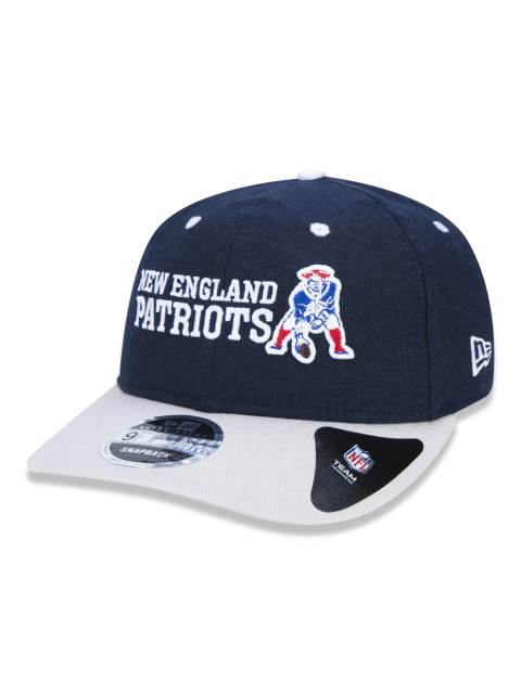 Boné 9FIFTY New England Patriots NFL