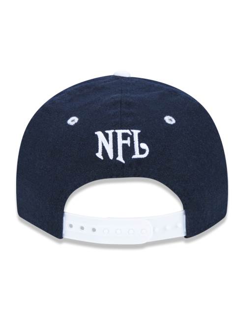 Boné 9FIFTY New England Patriots NFL