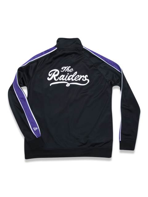 Jaqueta Feminina Track Oakland Raiders NFL