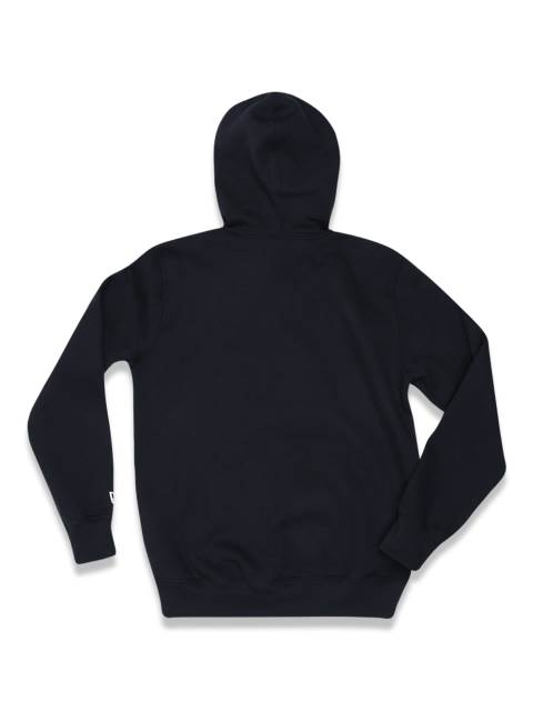 Moletom Juvenil Canguru Fechado Oakland Raiders NFL