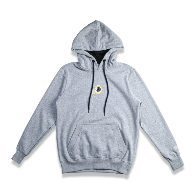 Moletom Juvenil Canguru Fechado Washington Redskins NFL