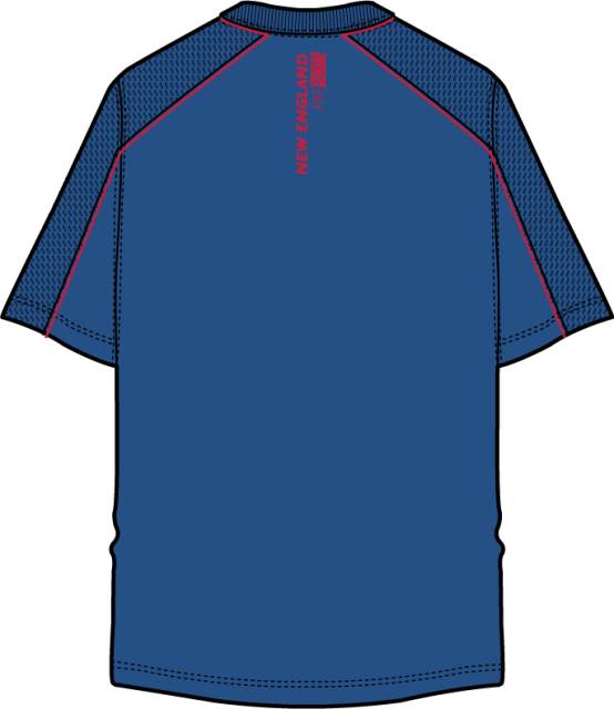 Camiseta New England Patriots NFL