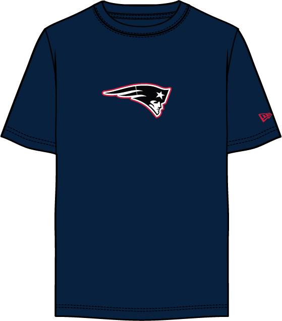 Camiseta New England Patriots NFL