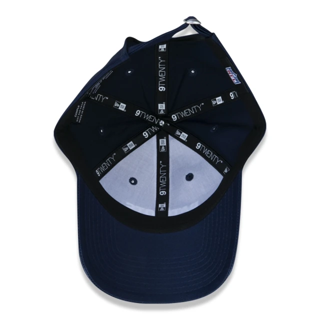 Boné 9TWENTY NFL New England Patriots Urban Tech Script