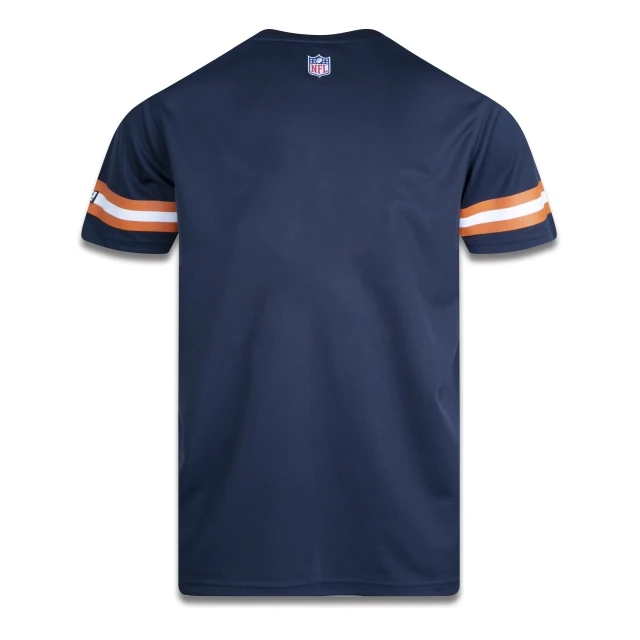 Camiseta Jersey NFL Chicago Bears Urban Tech Logo