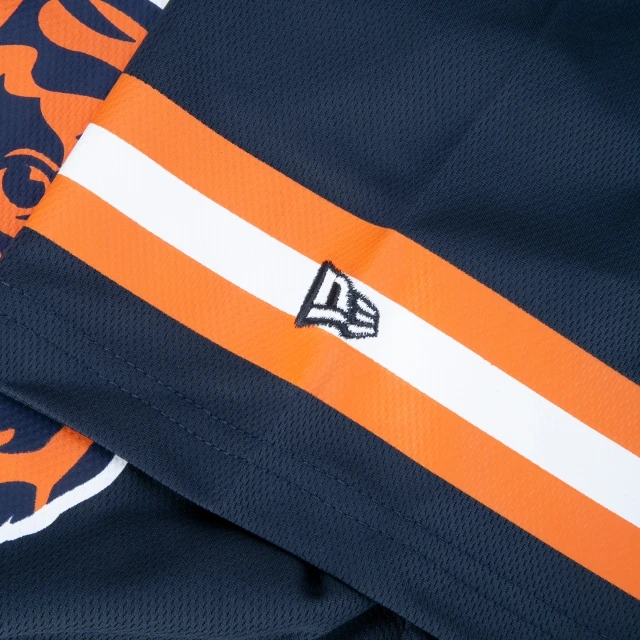 Camiseta Jersey NFL Chicago Bears Urban Tech Logo