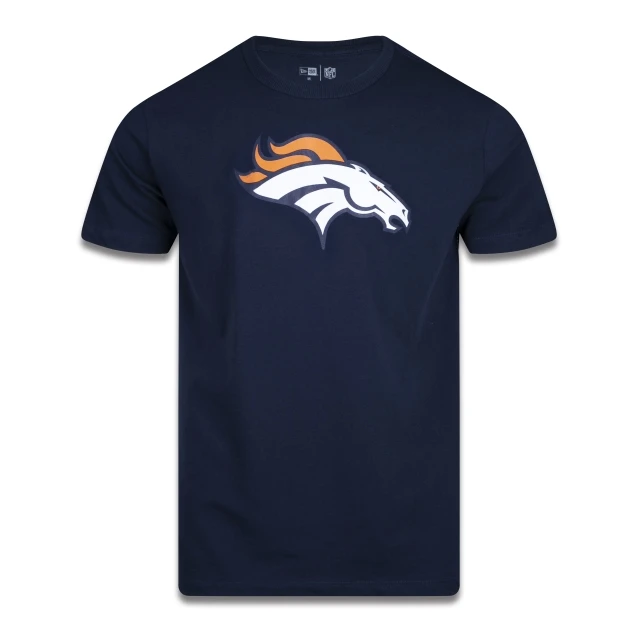 Camiseta Manga Curta NFL Denver Broncos