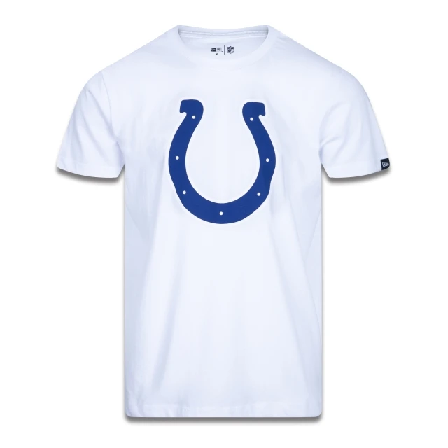 Camiseta Manga Curta NFL Indianapolis Colts