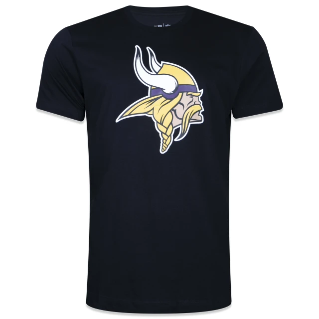 Camiseta NFL Minnesota Vikings