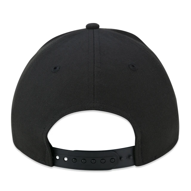 Boné 9FORTY Snapback Aba Curva NFL Tamba Bay Buccaneers