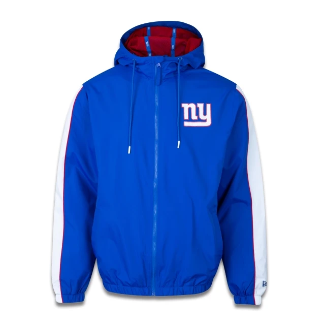 Jaqueta Core Cut Neygia Nvy