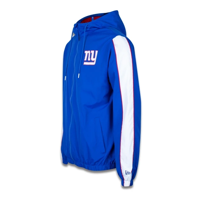 Jaqueta Core Cut Neygia Nvy